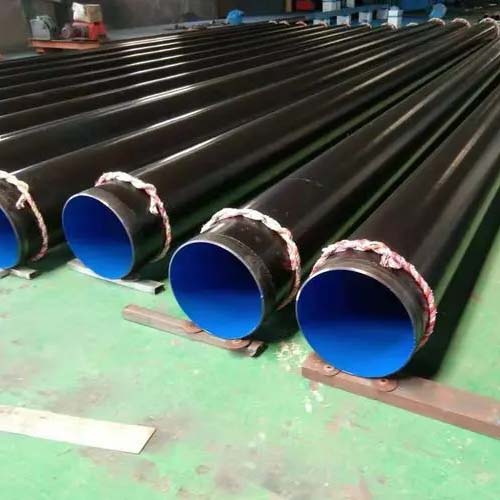 吉林市涂塑钢管的施工流程注意事项包括