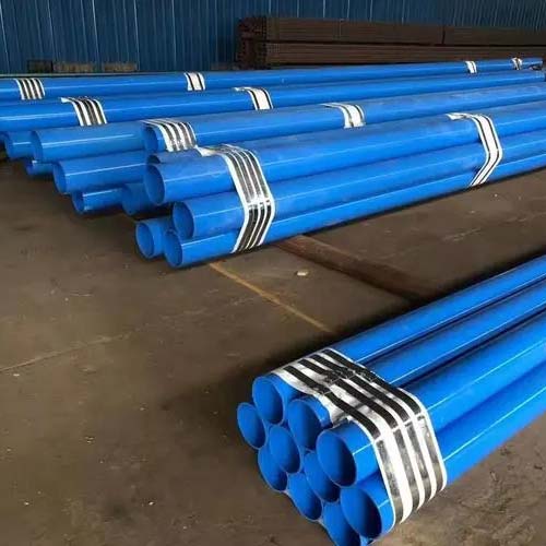 吉林市涂塑钢管现货