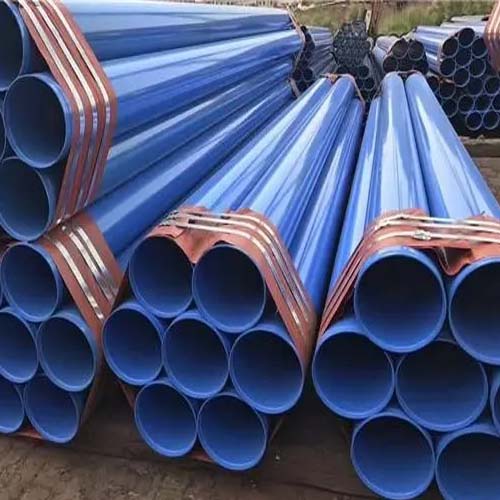 吉林市涂塑钢管检测