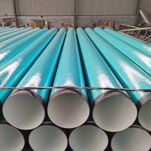 吉林市防腐涂塑钢管的执行标准