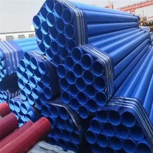 如何选购吉林市给水涂塑钢管？