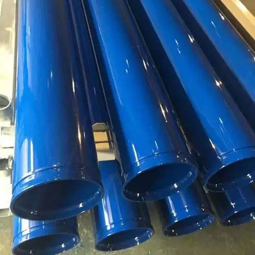 吉林市给水涂塑钢管有哪些型号？
