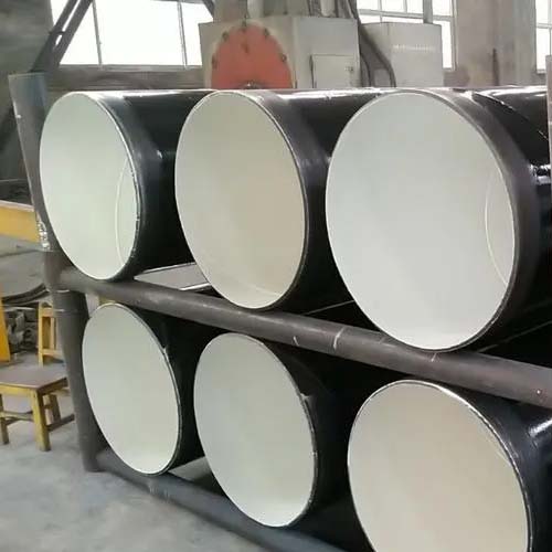 吉林市涂塑钢管防腐条件