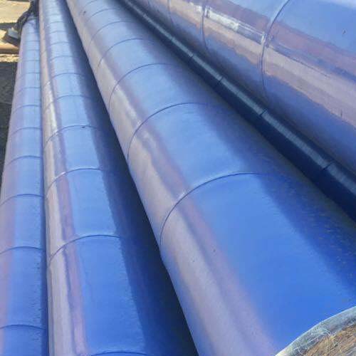 吉林市防腐涂塑钢管安装注意事项有哪些？