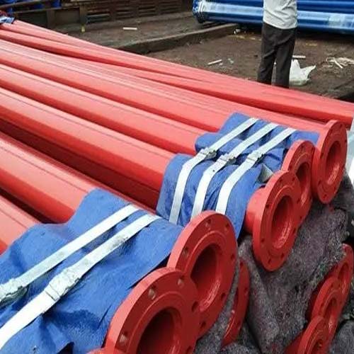 吉林市涂塑钢管厂家