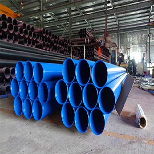 吉林市防腐涂塑钢管长度