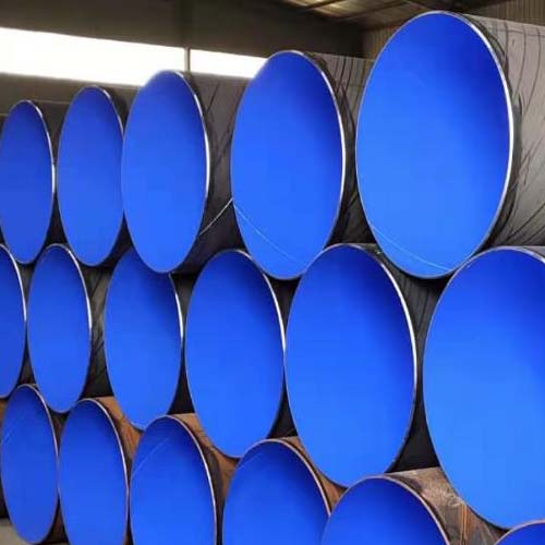 吉林市给水涂塑钢管厂家